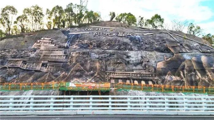 中国县城概况:温岭——曙光首照地，东海好望角！-1