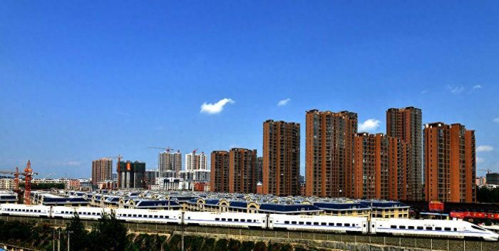 襄阳三大县：谷城县、保康县、南漳县三地未来发展方向来了-1