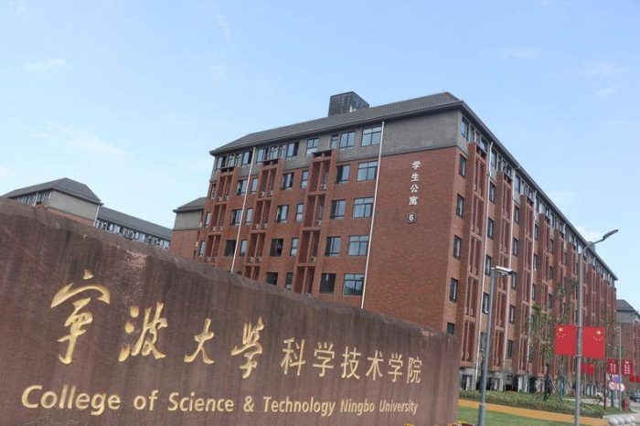 独立学院2024年最新排名：100所大学上榜！东南大学成贤学院夺冠-1