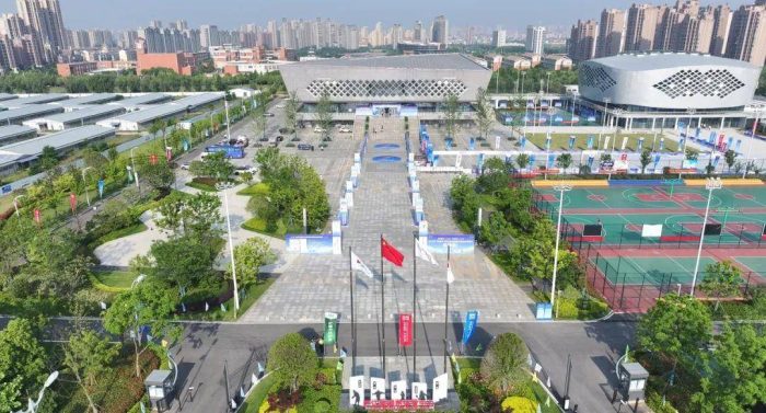 合肥的庐江县、巢湖市和铜陵枞阳县三地未来规划已定-1