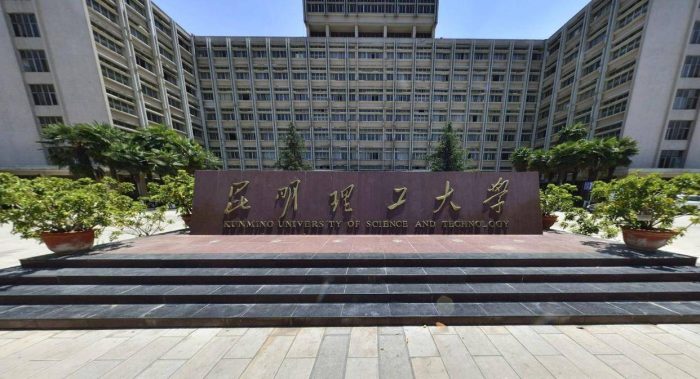 高校2023青年科技人才排名：148所大学上榜，北京航空航天大学第2-1