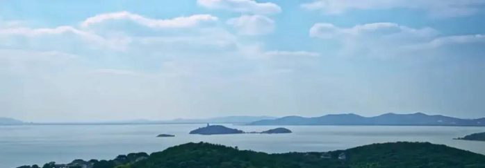 中国地级市概况：无锡——太湖明珠，江南盛地！-1