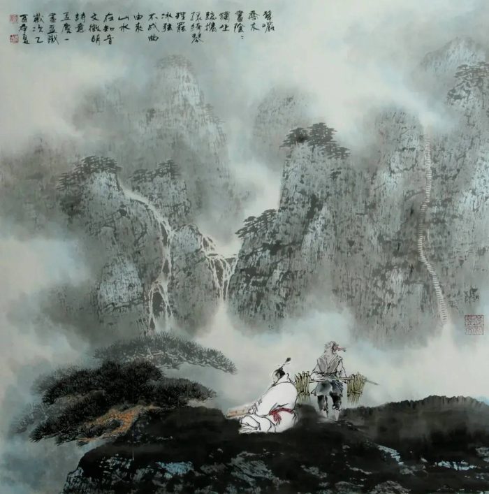 中国市辖区概况：蔡甸——知音故里，大美蔡甸！-1
