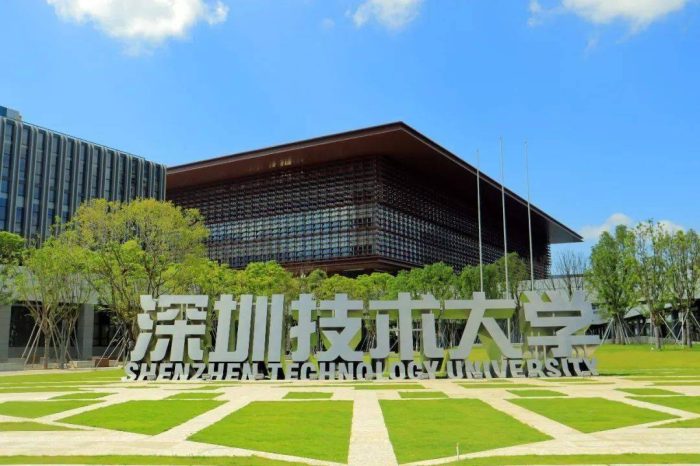 本科院校2024年满意度50强：深圳技术大学逆袭夺冠，南京大学第5-1