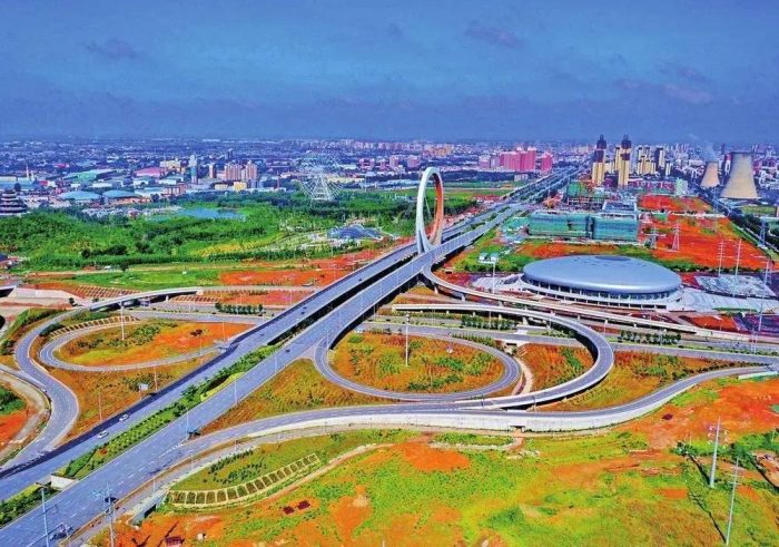 中国地级市概况：四平——英雄城，值得你细细品味！-1