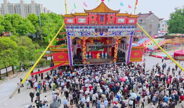 中国市辖区概况:高淳——淳美慢江南，梦想新天地！-1