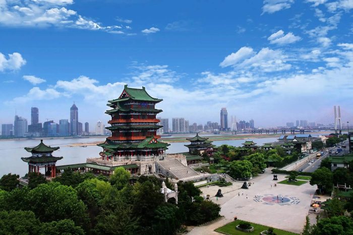 江西各市2023年人口出炉：南昌赣州增长、上饶人口增量垫底-1