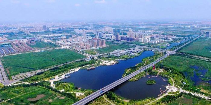 中国市辖区概况：赣榆——江苏北大门！-1