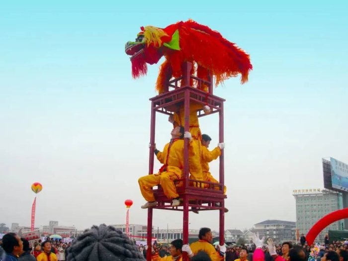 中国市辖区概况：蔡甸——知音故里，大美蔡甸！-1