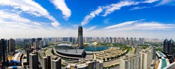 河南财政收入2024年：2024年1-4月河南各地财政收入，南阳追赶洛阳，周口增速出色-1