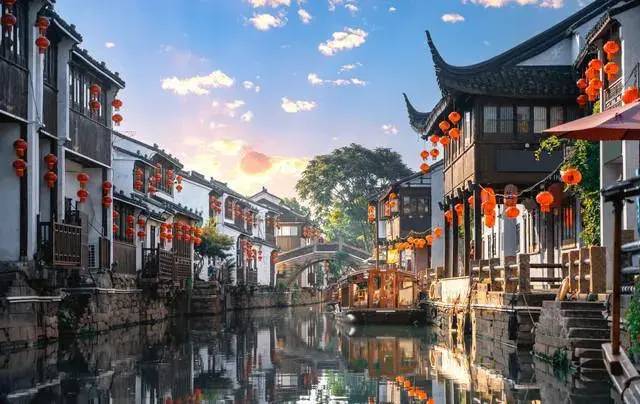 江浙各城市2023年金融存款排名：杭州领先苏宁、徐州不敌嘉兴-1