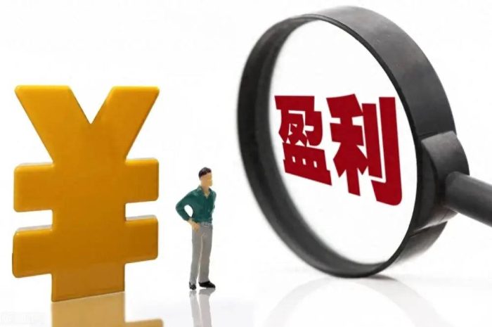 2023年安徽各市工业营收和利润排名：六安超阜阳、池州第11名-1