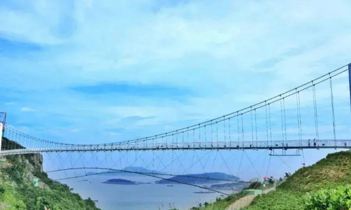中国县城概况:温岭——曙光首照地，东海好望角！-1