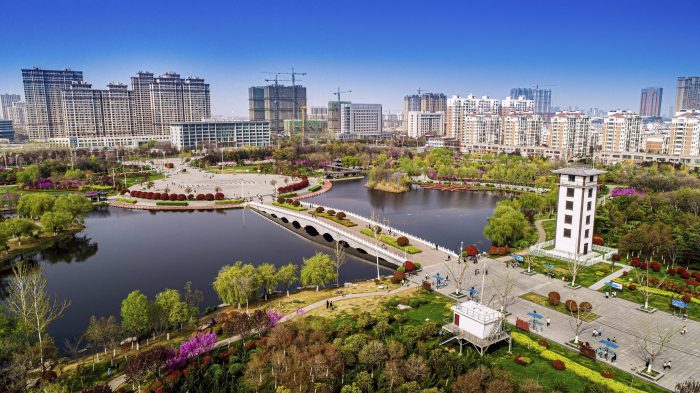 江苏省徐州市丰县街道乡镇介绍（含已废的共26个）-1