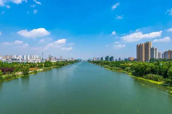 鲁苏皖各市工业实力排名2023：合肥仅第7、镇江滁州旗鼓相当-1