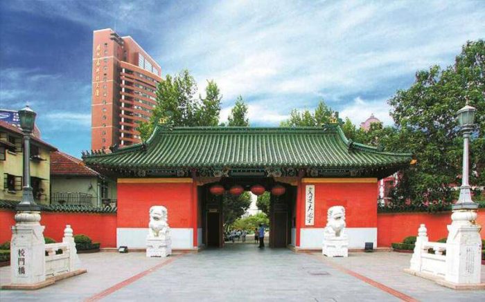 临床医学2023年大学排名：上海交通大学夺冠，首都医科大学排第4-1