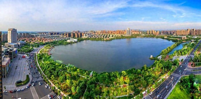 江苏省南京市六合区街道乡镇介绍（含已废的共32个）-1