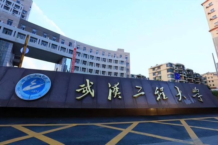 湖北省高校2023年档次排名：65所大学划分为8档，湖北大学居第3档-1