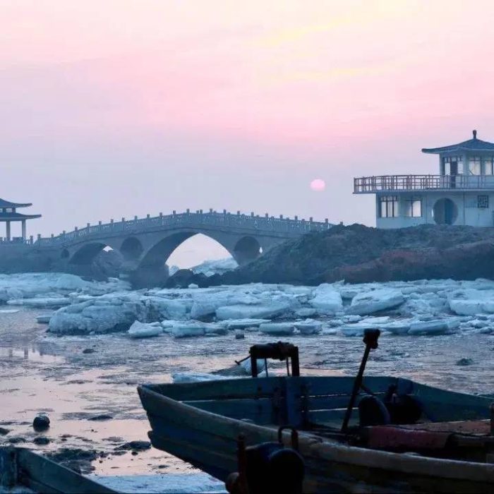 中国县城概况：兴城——天宁地远，大美兴城！-1