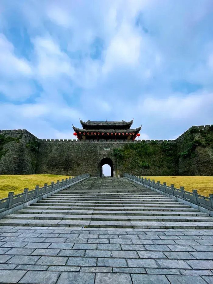 中国县城概况:和县——中国蔬菜之乡！-1