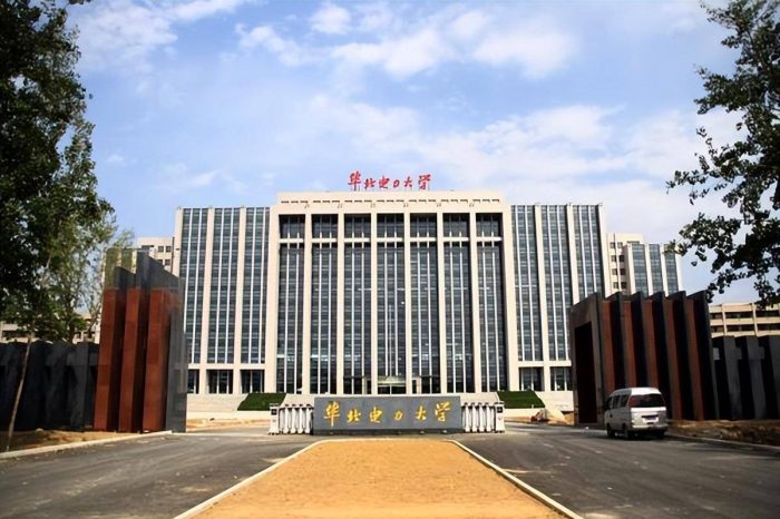 2023年超高人气本科专业：电气工程及其自动化夺冠，计算机排第9-1
