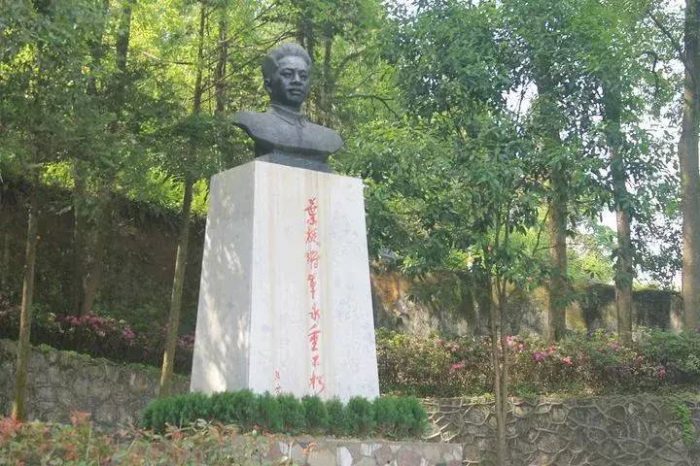 中国地级市概况：恩施——中国好山水，天赐恩施州！-1
