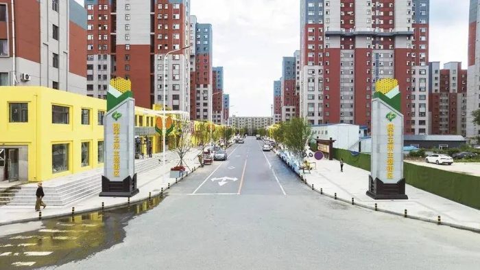 中国地级市概况：四平——英雄城，值得你细细品味！-1