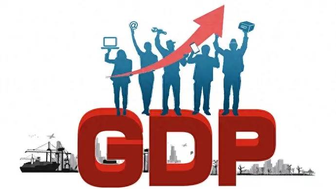 2023年GDP百强城市出炉：合肥超泉州、包头位居第72名-1