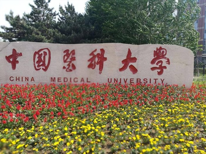 沈阳2023年最好大学排名：东北大学稳居第一，中国医科大学排第2-1