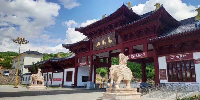 中国县城概况:迁西——诗意山水，画境栗乡！-1