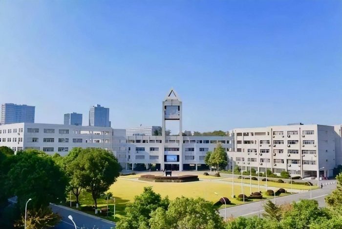 2023年独立学院100强排名：东南大学成贤学院引领，宁大科院排第6-1