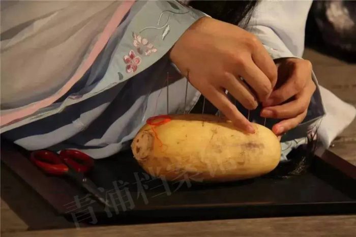 中国市辖区概况:青浦——江南水乡，上海之门！-1