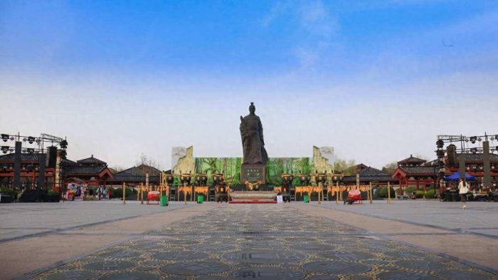 商丘财政收入2023年：2023年商丘各地财政收入表现，永城总量第一，睢阳增速靠前-1