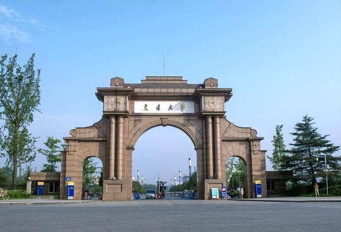 四川高校2023年档次排名：35所大学分15档，西南交通大学居第3档-1