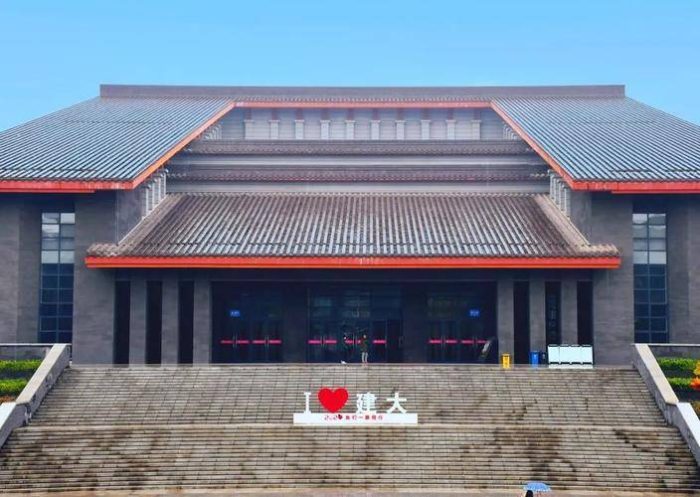 2023土木工程最好大学86强：同济大学夺冠，西安建筑科技大学第17-1