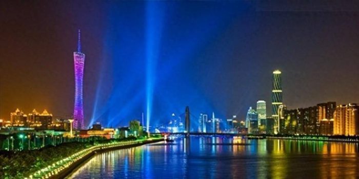 广东财政收入2024年：2024年1-4月广东各地各地财政收入，广州总量提升，韶关增速出色-1