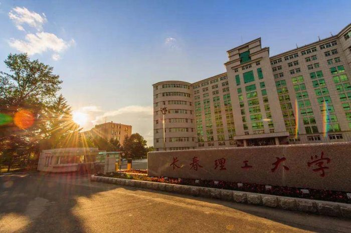 吉林省2023年最好大学排名：25所大学上榜，东北师范大学排第2名-1