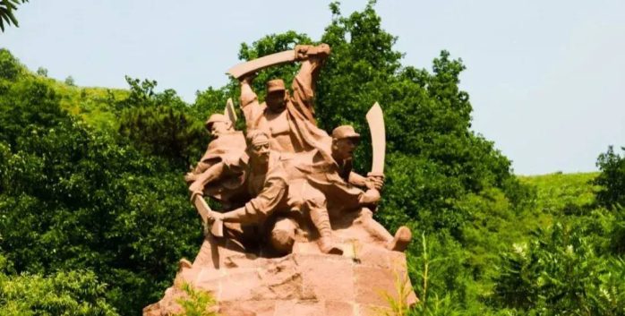 中国县城概况:迁西——诗意山水，画境栗乡！-1