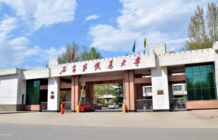 2024年河北高校排名：60所大学分6档，石家庄铁道大学居第3档-1