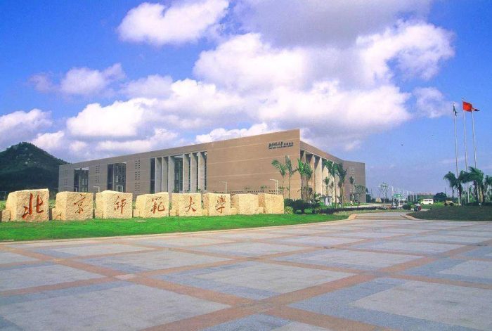 中国语言文学2023年最好大学：95所大学上榜，北京师范大学夺魁-1
