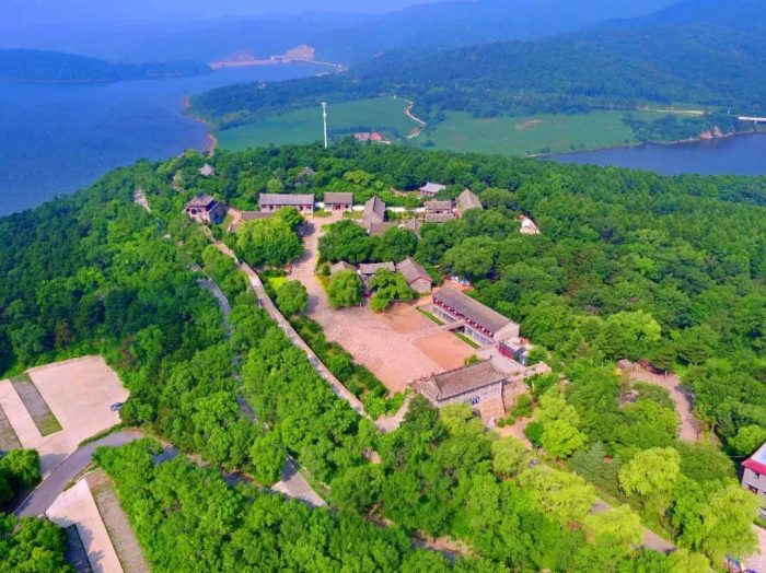 中国地级市概况：四平——英雄城，值得你细细品味！-1