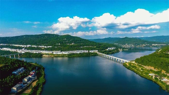 四川省广元市剑阁县乡镇介绍（含已废共57个）-1