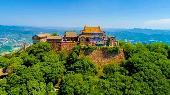 中国县城概况:迁西——诗意山水，画境栗乡！-1