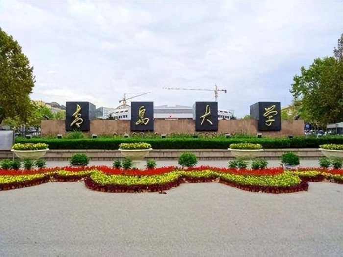 高校2023年自然指数排名：200所大学上榜，中国科学技术大学夺冠-1