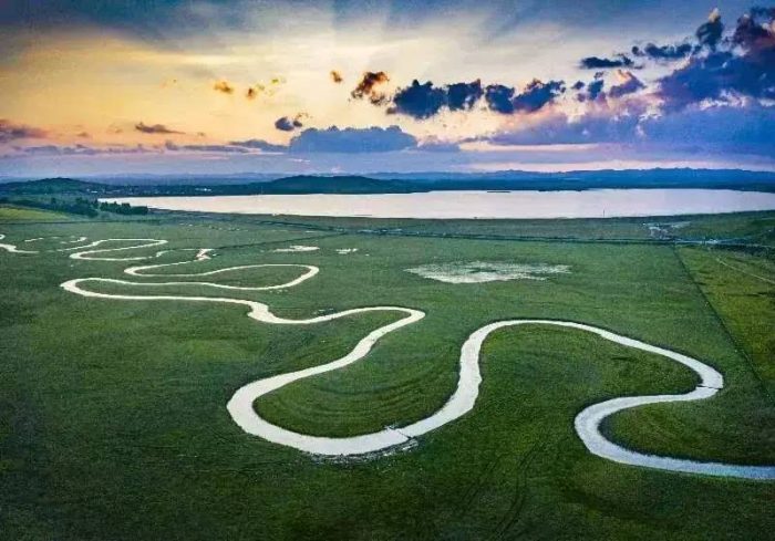 中国县城概况：沽源——三河之源，京津水塔！-1