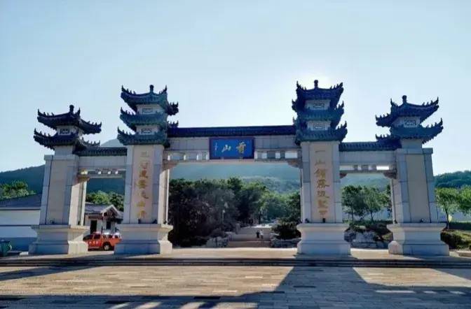 中国县城概况：兴城——天宁地远，大美兴城！-1