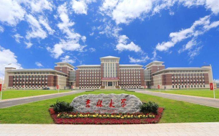 中国高校文科影响力50强排名：149所大学上榜，中国人民大学夺冠-1