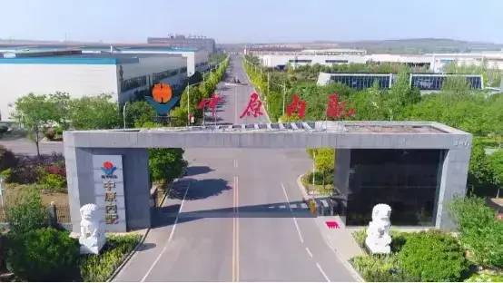 中国特色产业县城都有哪些？-1