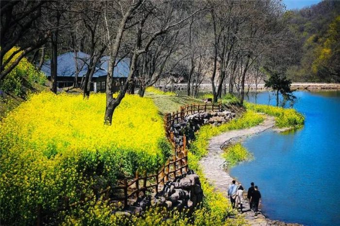 中国县城概况：舞钢——千年冶铁地，诗画舞钢城！-1