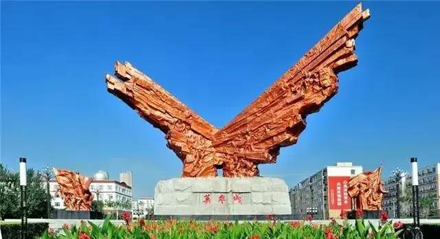 中国地级市概况：四平——英雄城，值得你细细品味！-1